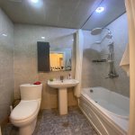 Продажа 1 комнатная Новостройка, İnşaatçılar метро, пос. Йени Ясамал, Ясамал район 9