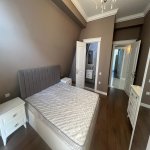 Kirayə (aylıq) 3 otaqlı Yeni Tikili, Ağ şəhər, Xətai rayonu 5