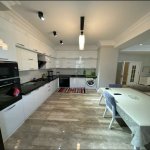 Kirayə (aylıq) 4 otaqlı Yeni Tikili, Xətai metrosu, Ağ şəhər, Xətai rayonu 5
