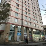 Satılır 4 otaqlı Yeni Tikili, Nizami metrosu, Yasamal rayonu 1