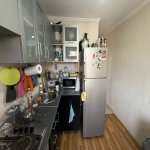 Satılır 1 otaqlı Köhnə Tikili, Neftçilər metrosu, Nizami rayonu 5