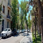Satılır 2 otaqlı Köhnə Tikili, İçərişəhər metrosu, Səbail rayonu 4