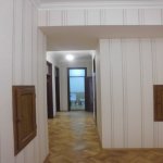 Kirayə (aylıq) 4 otaqlı Yeni Tikili, Gənclik metrosu, ADA universiteti, Nərimanov rayonu 5