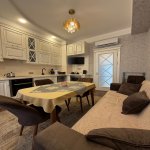 Kirayə (aylıq) 3 otaqlı Yeni Tikili, Ağ şəhər, Xətai rayonu 12