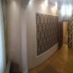 Kirayə (aylıq) 3 otaqlı Yeni Tikili, İnşaatçılar metrosu, Yasamal rayonu 16