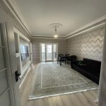 Kirayə (aylıq) 3 otaqlı Yeni Tikili Xırdalan 1