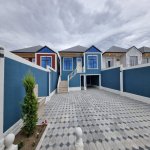 Продажа 4 комнат Дома/Виллы, м. Короглу метро, пос. Забрат, Сабунчу район 2