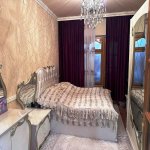 Satılır 3 otaqlı Köhnə Tikili, Həzi Aslanov metrosu, Köhnə Günəşli qəs., Xətai rayonu 4