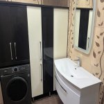 Satılır 2 otaqlı Yeni Tikili, Gənclik metrosu, Nəsimi rayonu 15