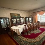 Satılır 5 otaqlı Həyət evi/villa, Elmlər akademiyası metrosu, Badamdar qəs., Botanika bağı, Səbail rayonu 9
