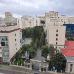 Kirayə (aylıq) 3 otaqlı Yeni Tikili, 20 Yanvar metrosu, Yasamal qəs., Yasamal rayonu 28