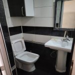 Kirayə (aylıq) 3 otaqlı Köhnə Tikili, Nizami metrosu, Nəsimi rayonu 9