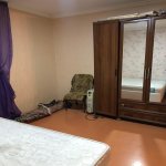 Kirayə (aylıq) 3 otaqlı Köhnə Tikili, İnşaatçılar metrosu, Yasamal rayonu 10