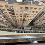 Kirayə (aylıq) 2 otaqlı Yeni Tikili, İnşaatçılar metrosu, Yeni Yasamal qəs., Yasamal rayonu 1