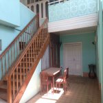 Satılır 4 otaqlı Həyət evi/villa Gəncə 8