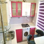 Kirayə (aylıq) 2 otaqlı Köhnə Tikili, Elmlər akademiyası metrosu, Yasamal rayonu 8