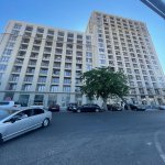 Kirayə (aylıq) 2 otaqlı Yeni Tikili, Bakıxanov qəs., Sabunçu rayonu 1