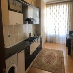 Kirayə (aylıq) 3 otaqlı Yeni Tikili, Xətai metrosu, Xətai rayonu 9