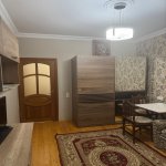 Kirayə (aylıq) 3 otaqlı Köhnə Tikili, Xalqlar dostluğu metrosu, 8-ci kilometr, Nizami rayonu 6