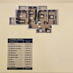 Kirayə (aylıq) 3 otaqlı Yeni Tikili, Koroğlu metrosu, Nərimanov rayonu 2
