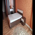 Kirayə (aylıq) 3 otaqlı Yeni Tikili, İnşaatçılar metrosu, Yasamal qəs., Yasamal rayonu 16