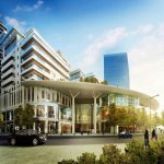 Kirayə (aylıq) 2 otaqlı Ofis, Nəsimi rayonu 1