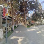 Kirayə (aylıq) Obyekt, Avtovağzal metrosu, Abşeron rayonu 3