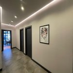 Kirayə (aylıq) 3 otaqlı Yeni Tikili, 20 Yanvar metrosu, Yasamal rayonu 16