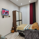 Kirayə (aylıq) 1 otaqlı Yeni Tikili, 28 May metrosu, Nəsimi rayonu 3