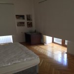 Kirayə (aylıq) 3 otaqlı Köhnə Tikili, Sahil metrosu, Səbail rayonu 13