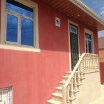 Satılır 3 otaqlı Həyət evi/villa, Azadlıq metrosu, Binəqədi qəs., Binəqədi rayonu 1