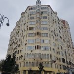 Продажа 4 комнат Новостройка, м. Эльмляр Академиясы метро, Ясамал район 1