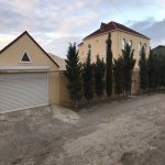 Kirayə (aylıq) 5 otaqlı Həyət evi/villa, Badamdar qəs., Səbail rayonu 35