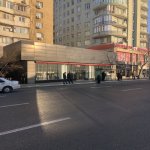 Kirayə (aylıq) Obyekt, İnşaatçılar metrosu, Yasamal rayonu 2