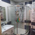 Kirayə (aylıq) 3 otaqlı Yeni Tikili, Nizami metrosu, Caspian Plaza, Yasamal rayonu 13