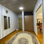 Satılır 4 otaqlı Köhnə Tikili, Nəriman Nərimanov metrosu, Azərbaycan Dillər Universiteti, Nərimanov rayonu 13