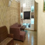 Kirayə (aylıq) 5 otaqlı Həyət evi/villa Gəncə 17