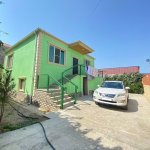 Satılır 6 otaqlı Həyət evi/villa, Masazır, Abşeron rayonu 2