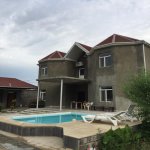 Kirayə (aylıq) 4 otaqlı Bağ evi, Şağan, Xəzər rayonu 2
