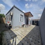 Satılır 3 otaqlı Həyət evi/villa, Binə qəs., Xəzər rayonu 1