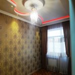 Продажа 3 комнат Новостройка, м. Халглар Достлугу метро, 8-ой километр, Низаминский р-н район 6