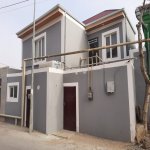 Satılır 2 otaqlı Həyət evi/villa, Hövsan qəs., Suraxanı rayonu 2