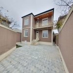 Satılır 6 otaqlı Həyət evi/villa, Koroğlu metrosu, Zabrat qəs., Sabunçu rayonu 3