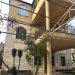 Satılır 10 otaqlı Həyət evi/villa, Həzi Aslanov metrosu, Xətai rayonu 13