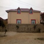 Satılır 3 otaqlı Həyət evi/villa, Zabrat qəs., Sabunçu rayonu 7