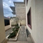 Satılır 5 otaqlı Həyət evi/villa, Qara Qarayev metrosu, Nizami rayonu 5