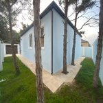 Satılır 4 otaqlı Həyət evi/villa, Buzovna, Xəzər rayonu 5