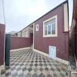 Satılır 3 otaqlı Həyət evi/villa, Koroğlu metrosu, Zabrat qəs., Sabunçu rayonu 3