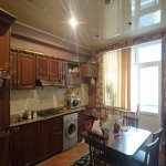 Продажа 3 комнат Новостройка, м. Ази Асланова метро, Хетаи район 3