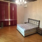 Kirayə (aylıq) 6 otaqlı Həyət evi/villa, Şüvəlan, Xəzər rayonu 15